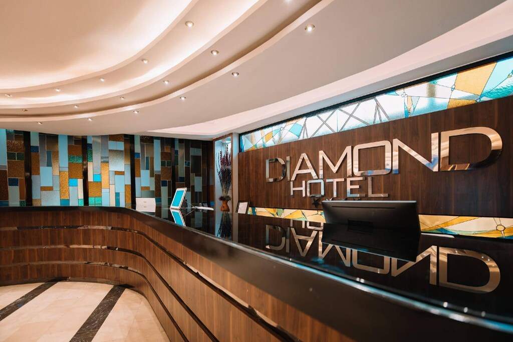 Hospitality & Retail